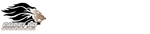Sheeler HS LP logo